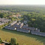 Moris Polska zbuduje osiedle o podwyższonym standardzie
