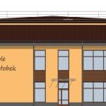 Przekazanie terenu pod budowę nowego Przedszkola miejskiego ze żłobkiem w Nasielsku