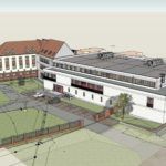 Przy Zespole Szkół Technicznych w Kaliszu powstanie sala gimnastyczna