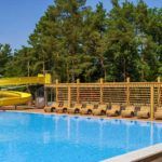 Finalizacja inwestycji w Parku Kultury w Powsinie – kompleks rekreacyjno-basenowy oddany do użytku