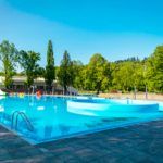 Moris Polska oddaje do użytku park kąpielowy w Wiśle