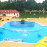 Moris Polska oddaje do użytku kompleks basenowy AquaFun w Legnicy